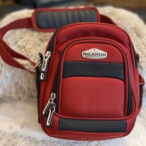 Ricardo Beverly Hills Crossbody bag